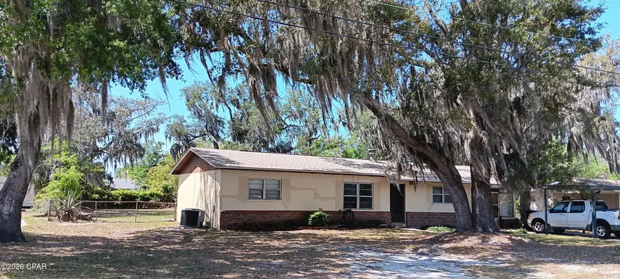 1606 Montana Avenue, Lynn Haven, FL 32444 - #2