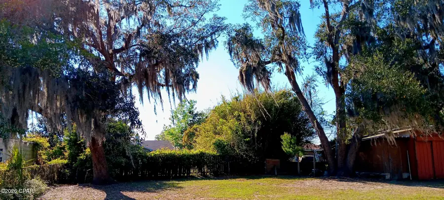 1606 Montana Avenue, Lynn Haven, FL 32444 - #3