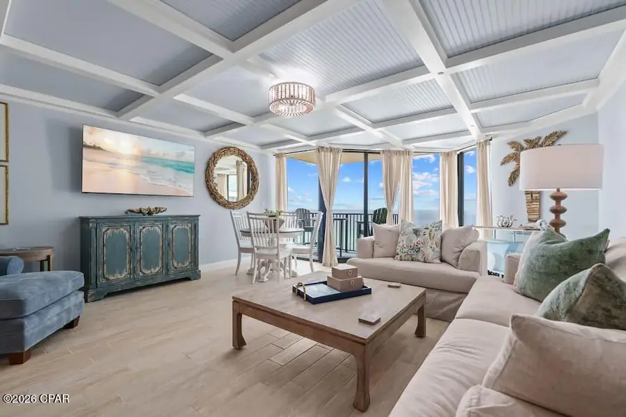 9850 S Thomas Drive #1209E, Panama City, FL 32408 - #2