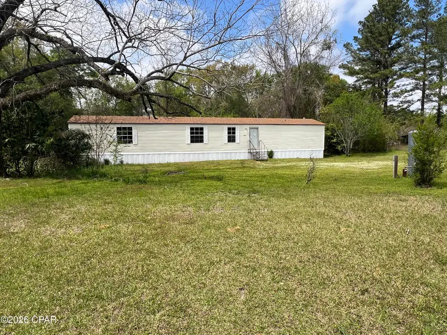 3678 Lilly Lane, Marianna, FL 32446 - #2