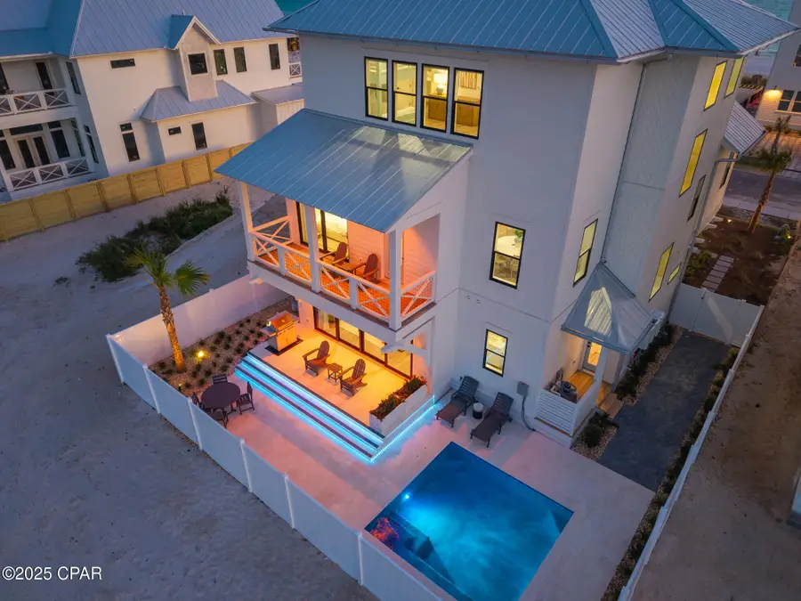 5936 Gulf Drive, Panama City, FL 32408 - #3