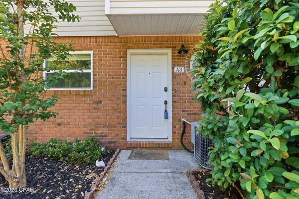 1325 W 12th Street #A8, Panama City, FL 32401