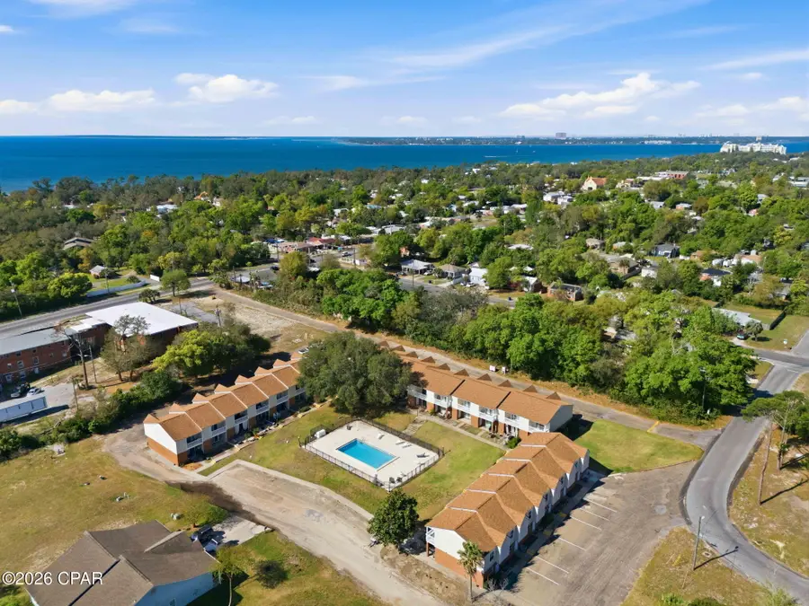 1325 W 12th Street #A8, Panama City, FL 32401 - #2