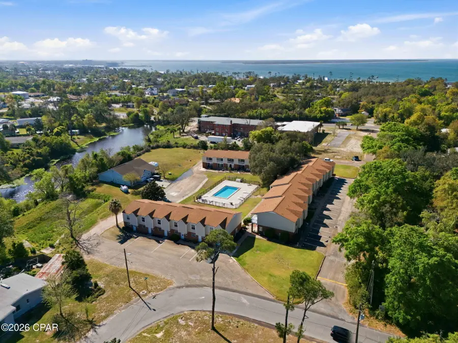 1325 W 12th Street #A8, Panama City, FL 32401 - #3