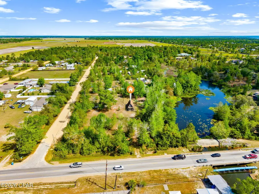 7516 Olde Mill Road, Southport, FL 32409 - #2