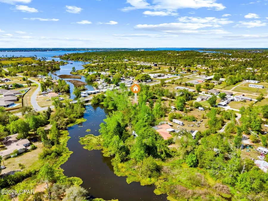 7516 Olde Mill Road, Southport, FL 32409 - #3