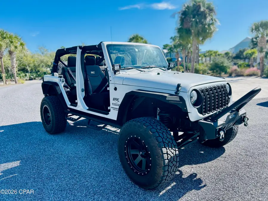 328 Salt Creek Lane, Mexico Beach, FL 32456 - #3