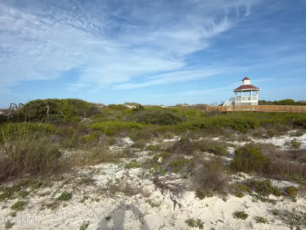 6287 Cape San Blas Road, Port St Joe, FL 32456