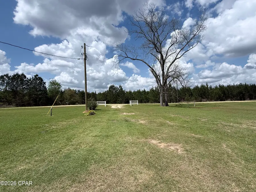 4705 Ford Road, Greenwood, FL 32443 - #2