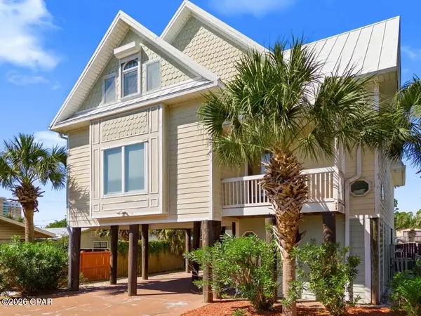 3910 Wasp Street, Panama City Beach, FL 32408