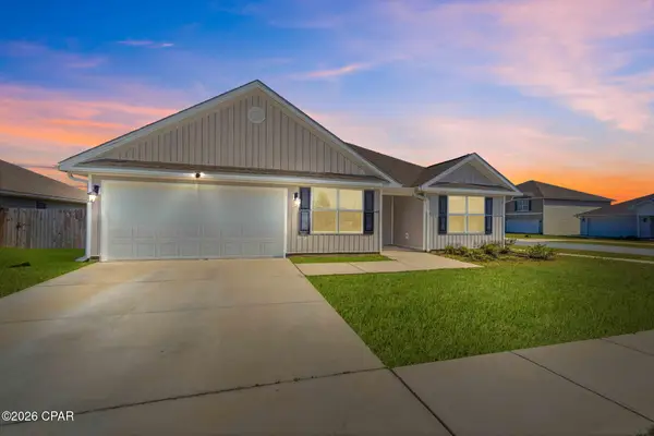 5575 Mars Hill Lane, Panama City, FL 32404