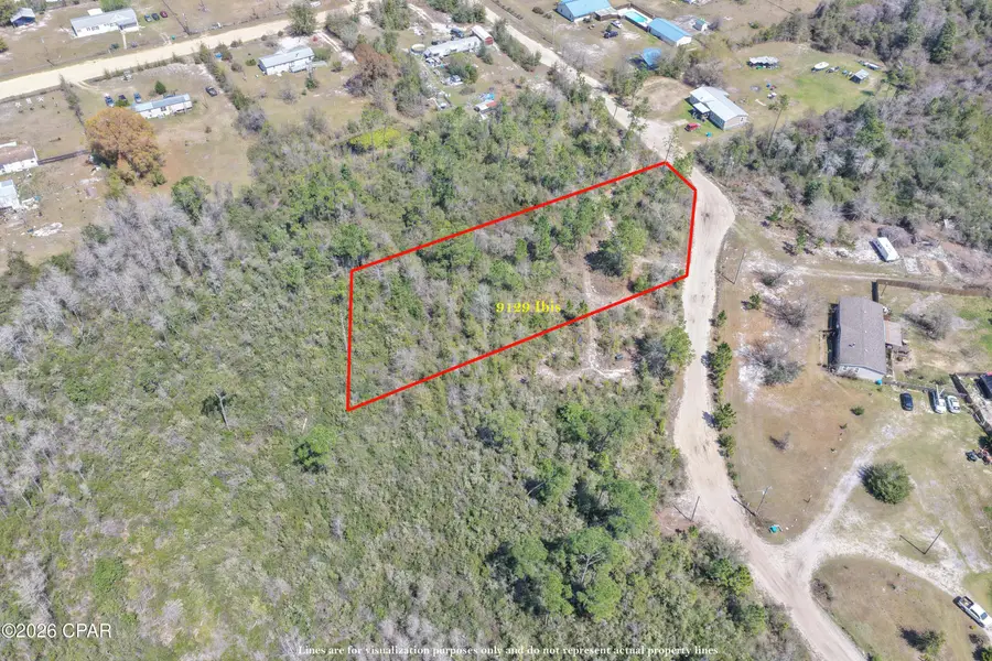 9129 Ibis Lane, Youngstown, FL 32466 - #3