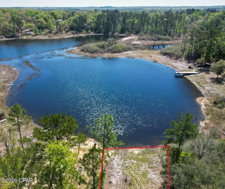 3779 Payne Lake Road, Chipley, FL 32428 - #2