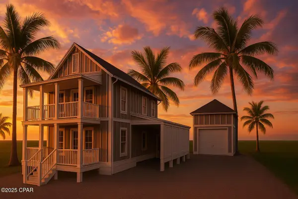 123 White Blossom Trail, Port St Joe, FL 32456