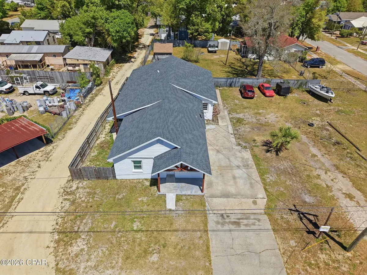 803 Oak Avenue, Panama City, FL 32401 - #1