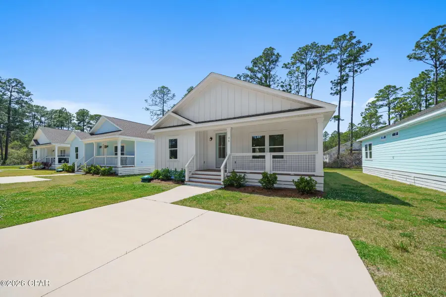 25 Indian Woman Road, Santa Rosa Beach, FL 32459 - #2