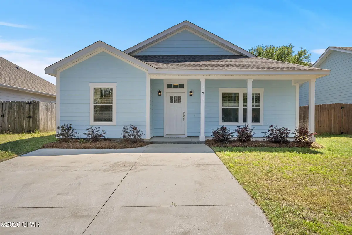 191 Water Oaks Loop, Santa Rosa Beach, FL 32459 - #1
