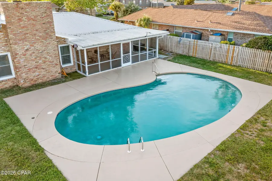 2806 Gordon Street, Panama City, FL 32405 - #2