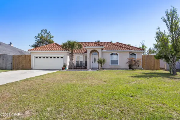 7110 Maxwell Court, Panama City, FL 32404