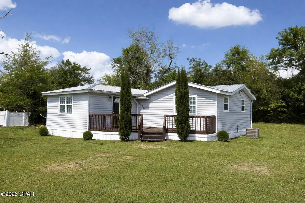 15550 NW Broad Street, Altha, FL 32421 - #1