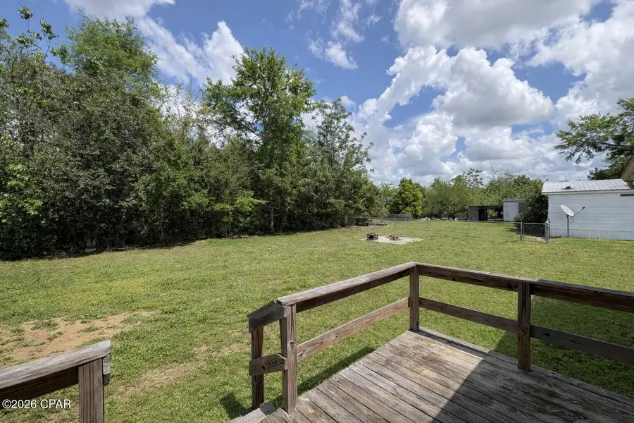 15550 NW Broad Street, Altha, FL 32421 - #2