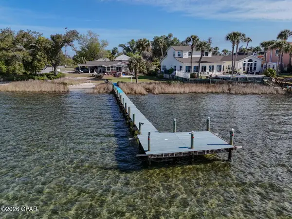 4700 E 6th Street, Panama City, FL 32404