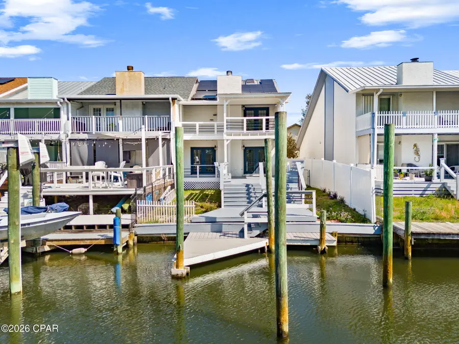 1211 Capri Drive, Panama City, FL 32405 - #2
