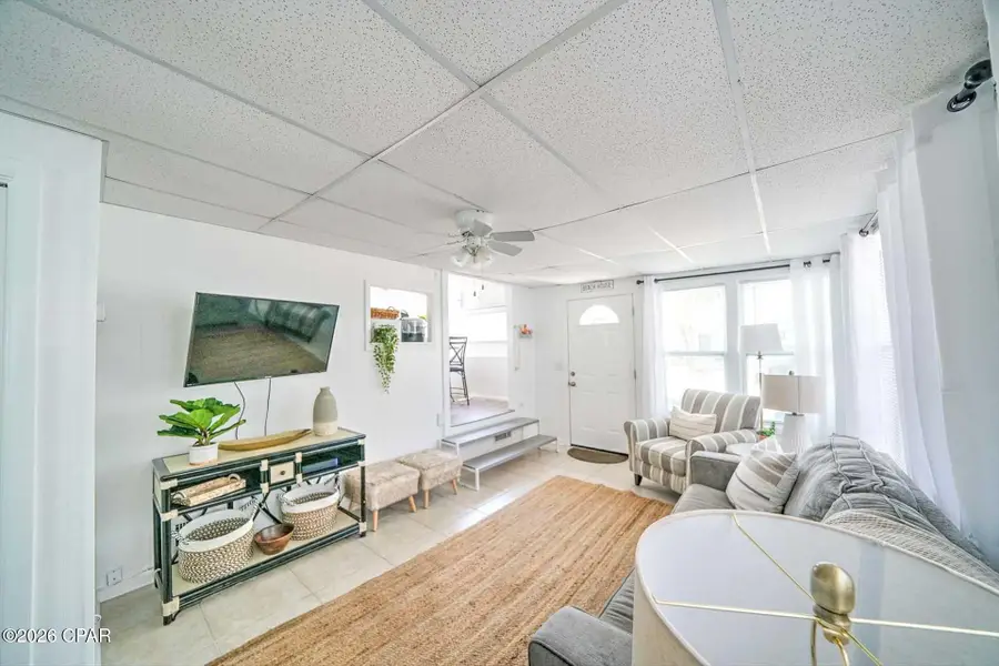 345 Amberjack Drive, Panama City, FL 32408 - #3