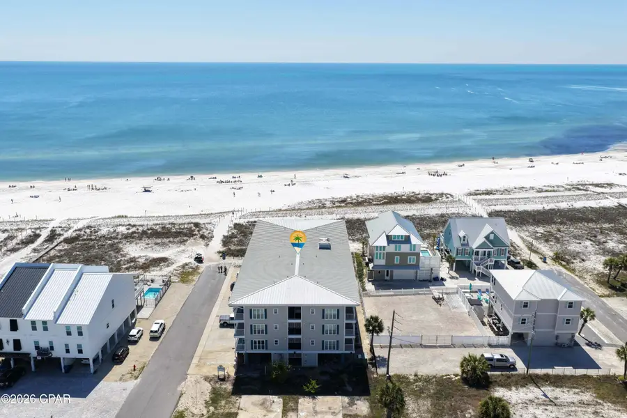 118 S 38th Street #5, Mexico Beach, FL 32456 - #3