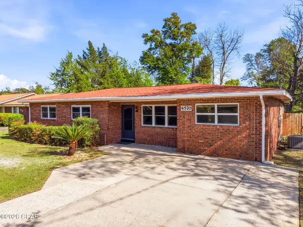 4570 Cedar Street, Panama City, FL 32404