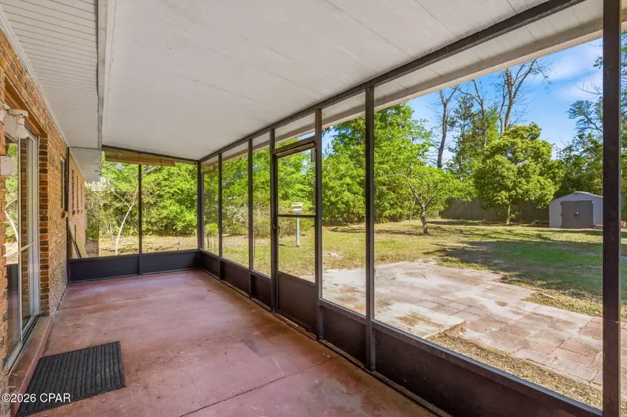 4570 Cedar Street, Panama City, FL 32404 - #3