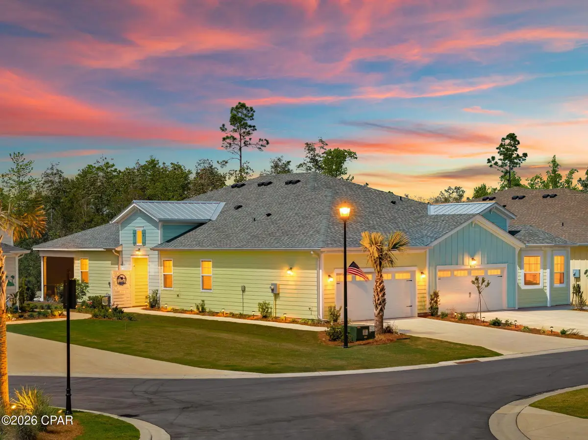 9076 Parrot Place, Panama City Beach, FL 32413 - #1