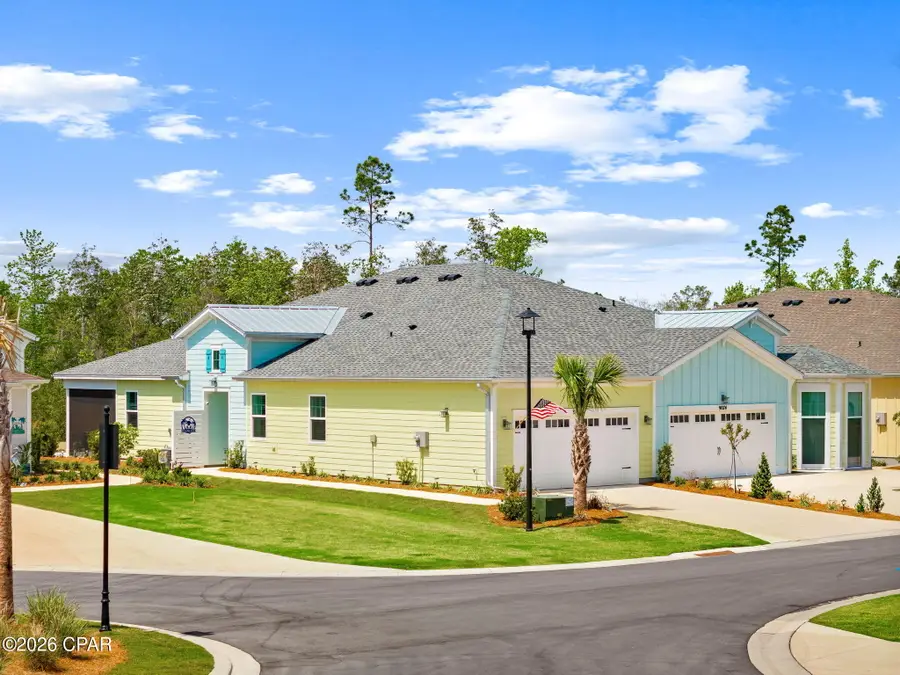 9076 Parrot Place, Panama City Beach, FL 32413 - #2