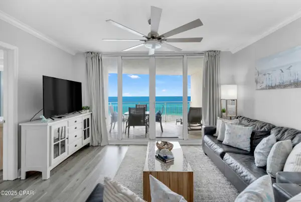 14701 Front Beach Road #2525, Panama City Beach, FL 32413