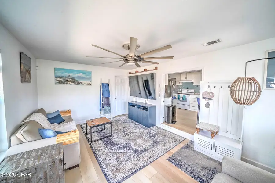 414 Snook Lane, Panama City, FL 32408 - #2