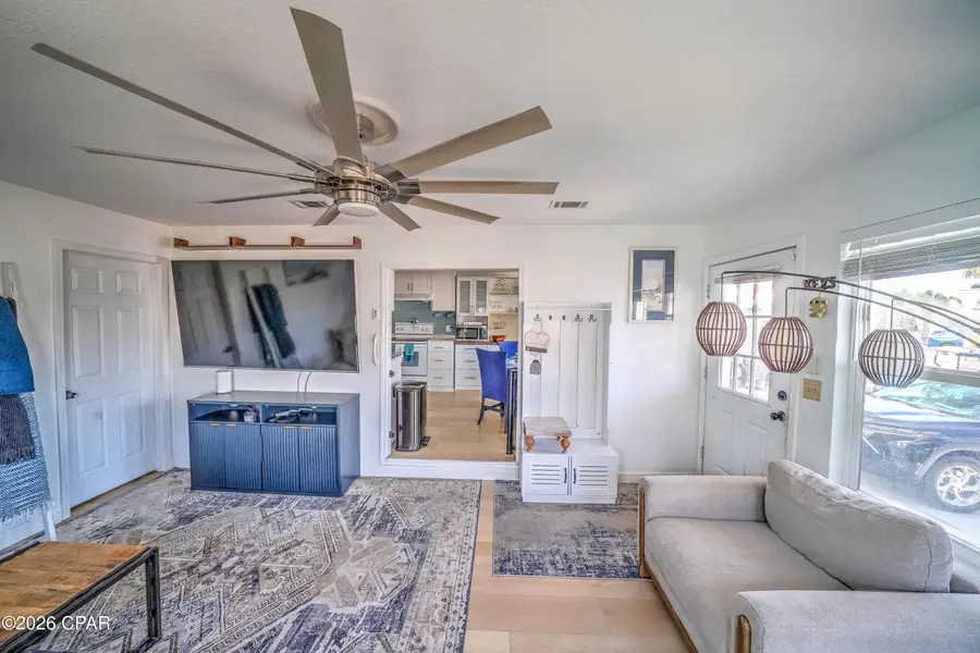 414 Snook Lane, Panama City, FL 32408 - #3