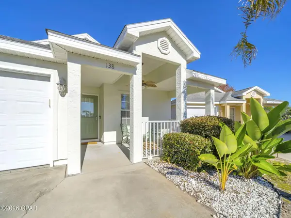 138 White Cap Way, Panama City Beach, FL 32407