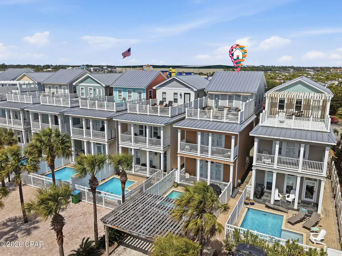 4804 Hispaniola Street, Panama City, FL 32408 - #1