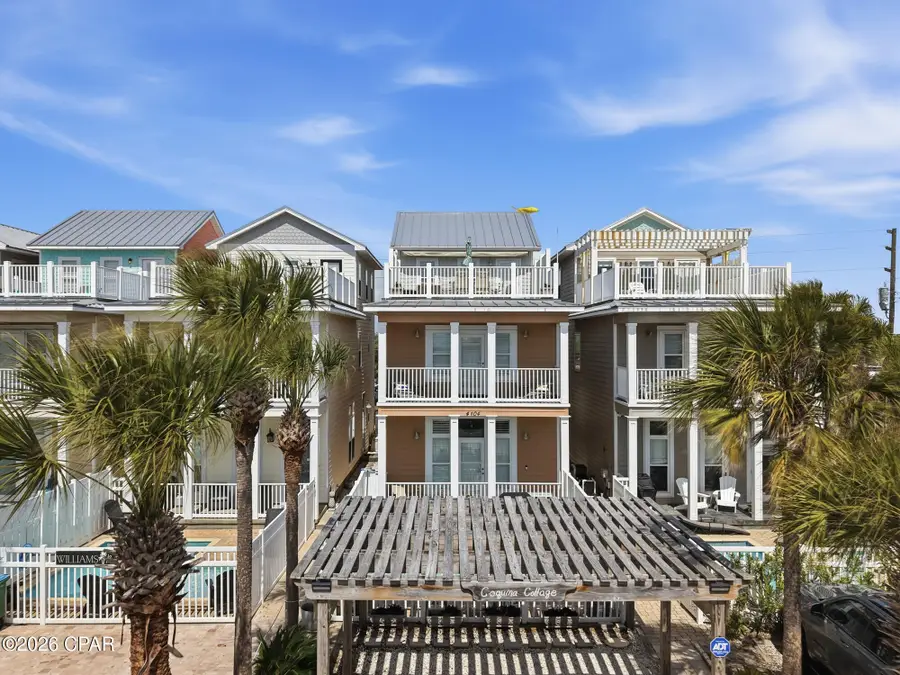 4804 Hispaniola Street, Panama City, FL 32408 - #3