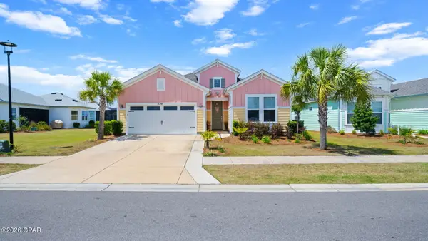 8501 Lost Shaker Way, Panama City Beach, FL 32413
