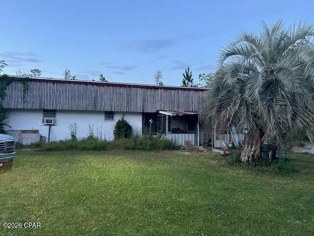 7345 Coe Road, Panama City, FL 32404 - #2