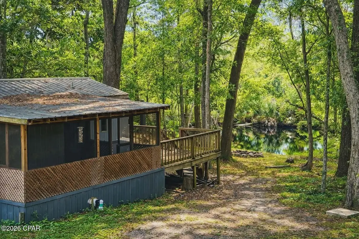 376 Stillwater Road, Freeport, FL 32439 - #1