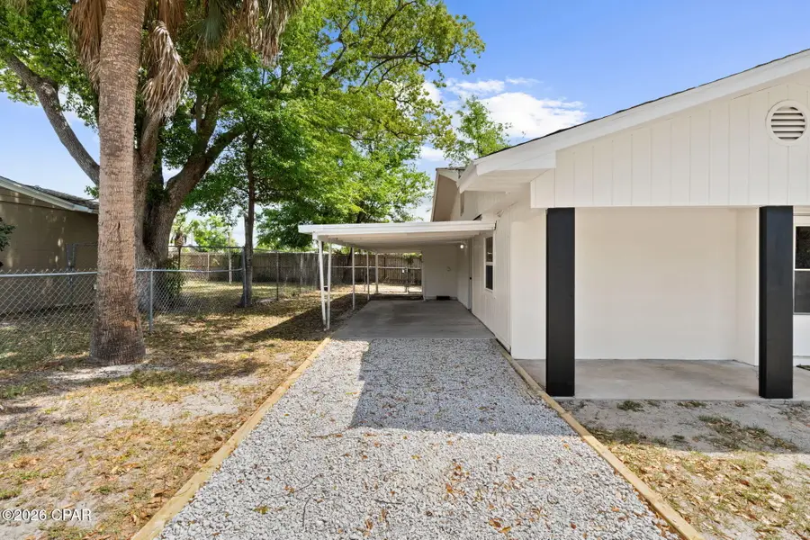 708 Cactus Avenue, Panama City, FL 32401 - #3