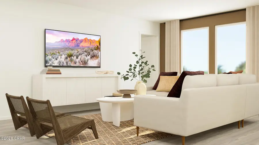 3820 Wall Street Street #HS 95, Panama City, FL 32404 - #3