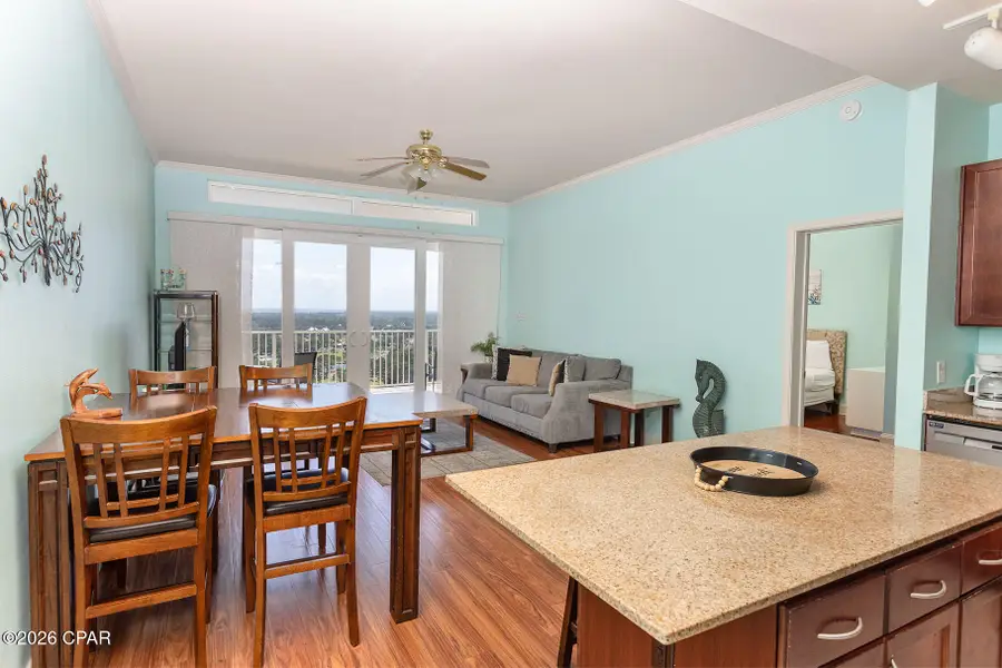 9902 S Thomas Drive #2029, Panama City, FL 32408 - #3