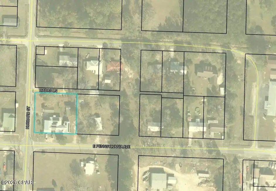 501 E Pennsylvania Avenue, Bonifay, FL 32425 - #1