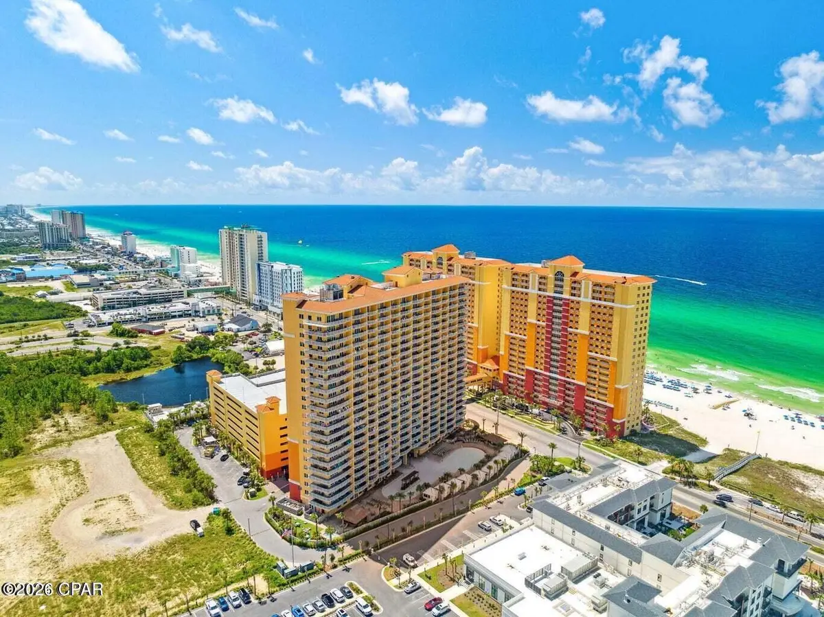 15928 Front Beach Road #31212, Panama City Beach, FL 32413 - #1
