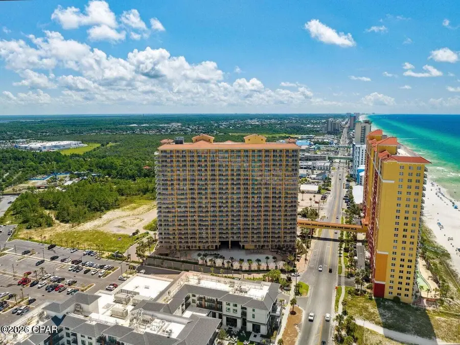 15928 Front Beach Road #31212, Panama City Beach, FL 32413 - #2