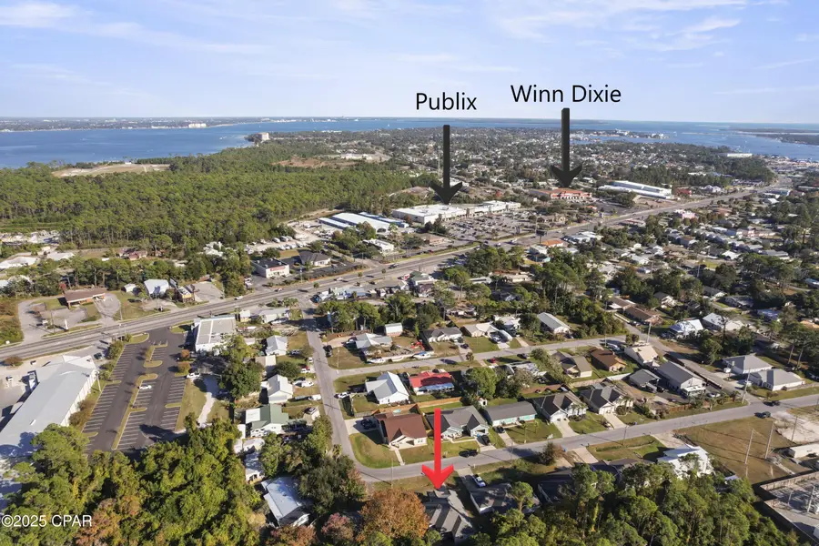6404 Pine Drive, Panama City Beach, FL 32408 - #3