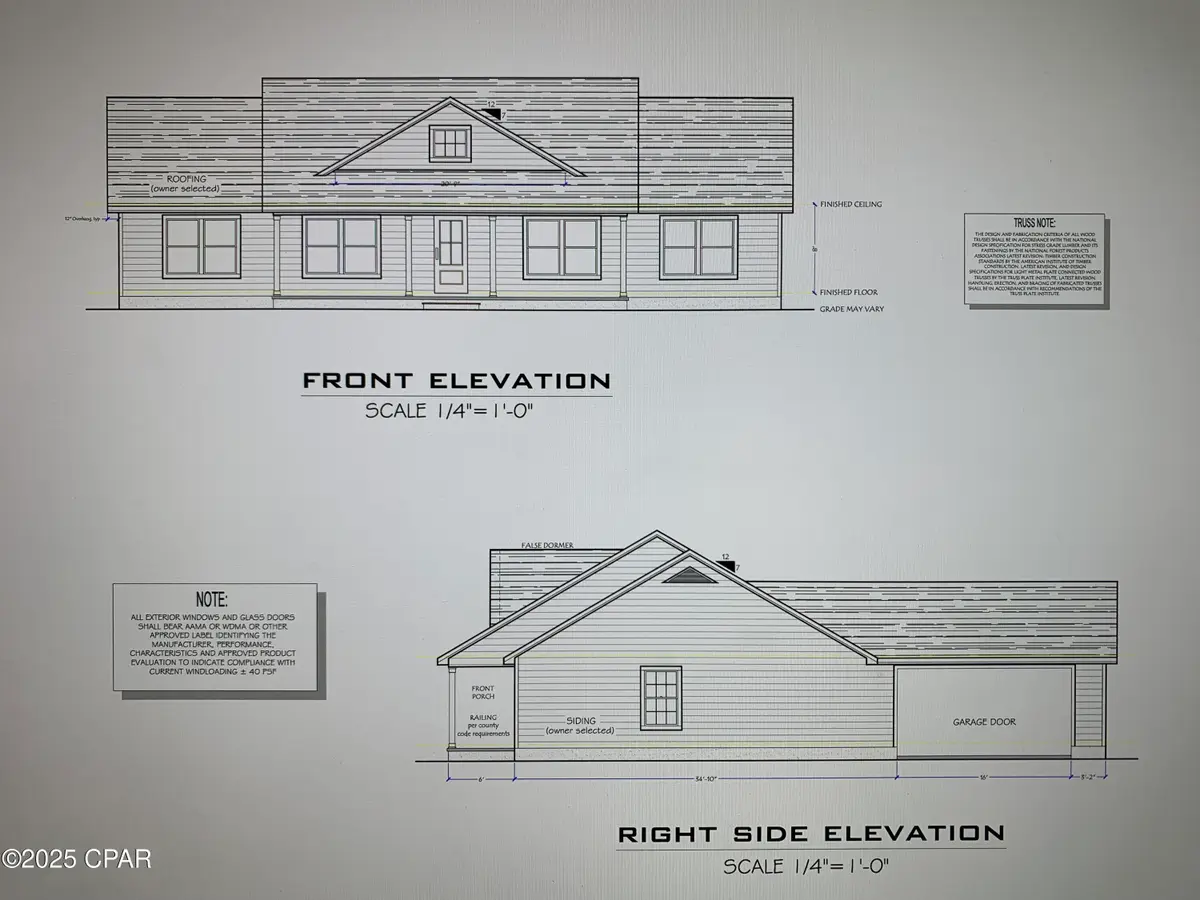 0000 Cypress Tree Lane #Lot 1, Marianna, FL 32448 - #1